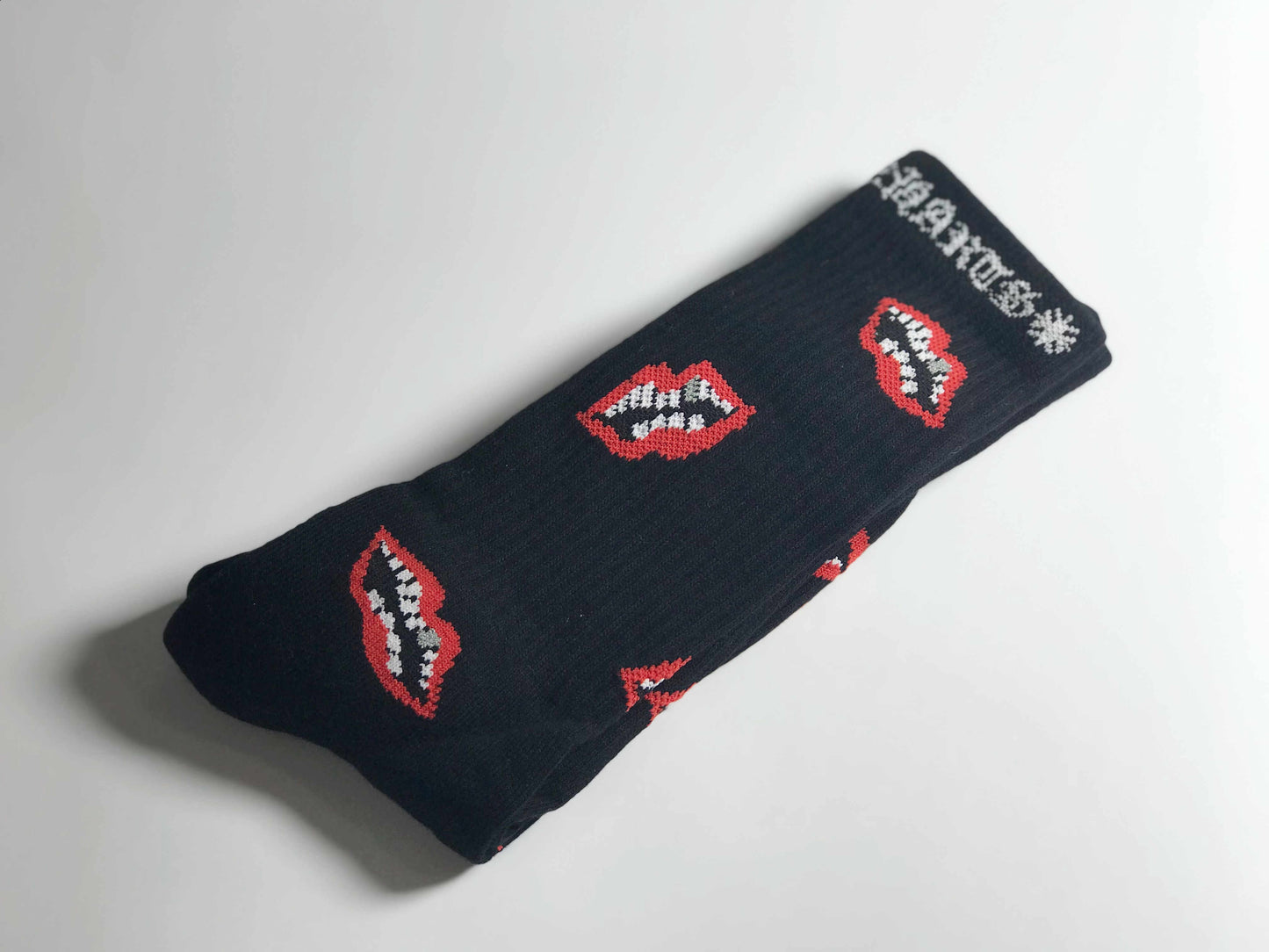 Chrome Hearts Socks