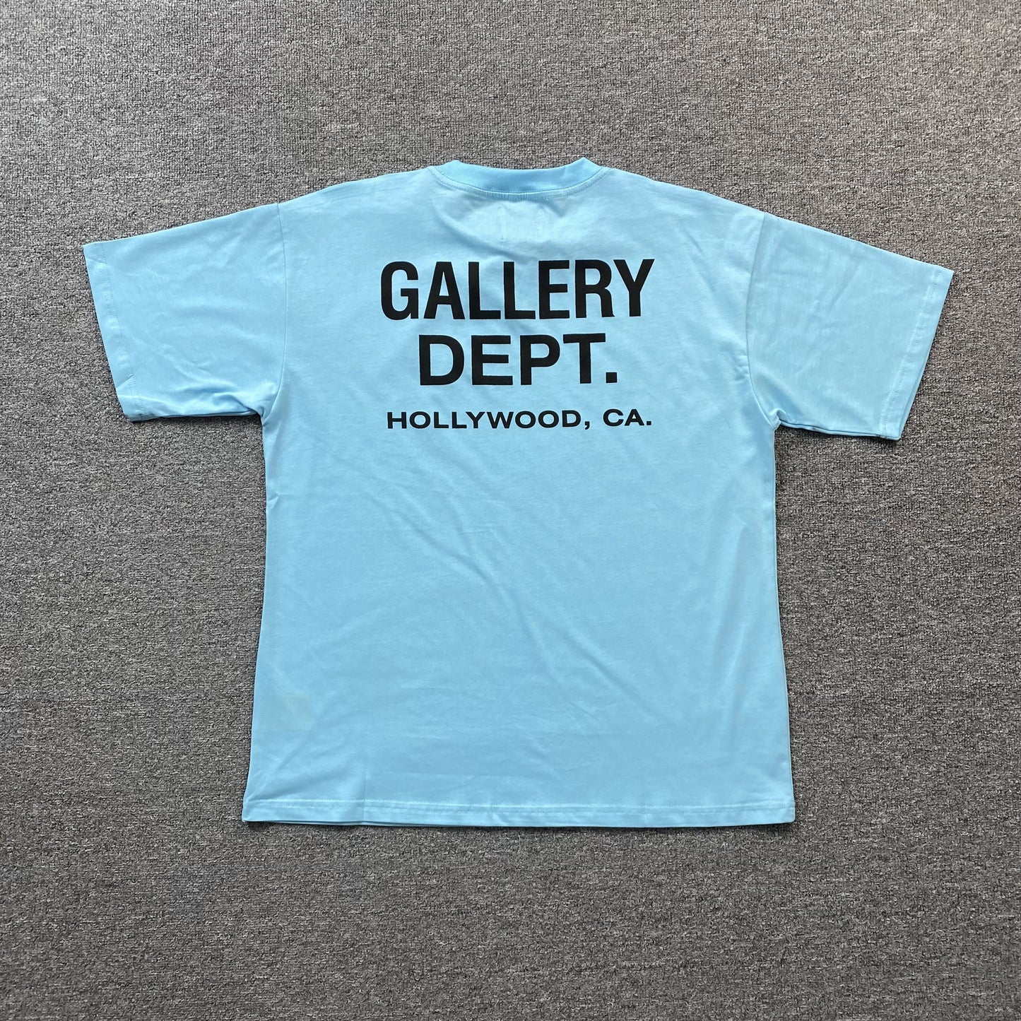 Gallery Dept Mixed Tees