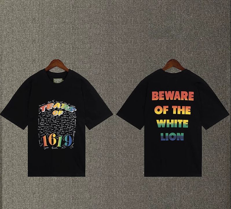 Denim Tears Mixed Tees