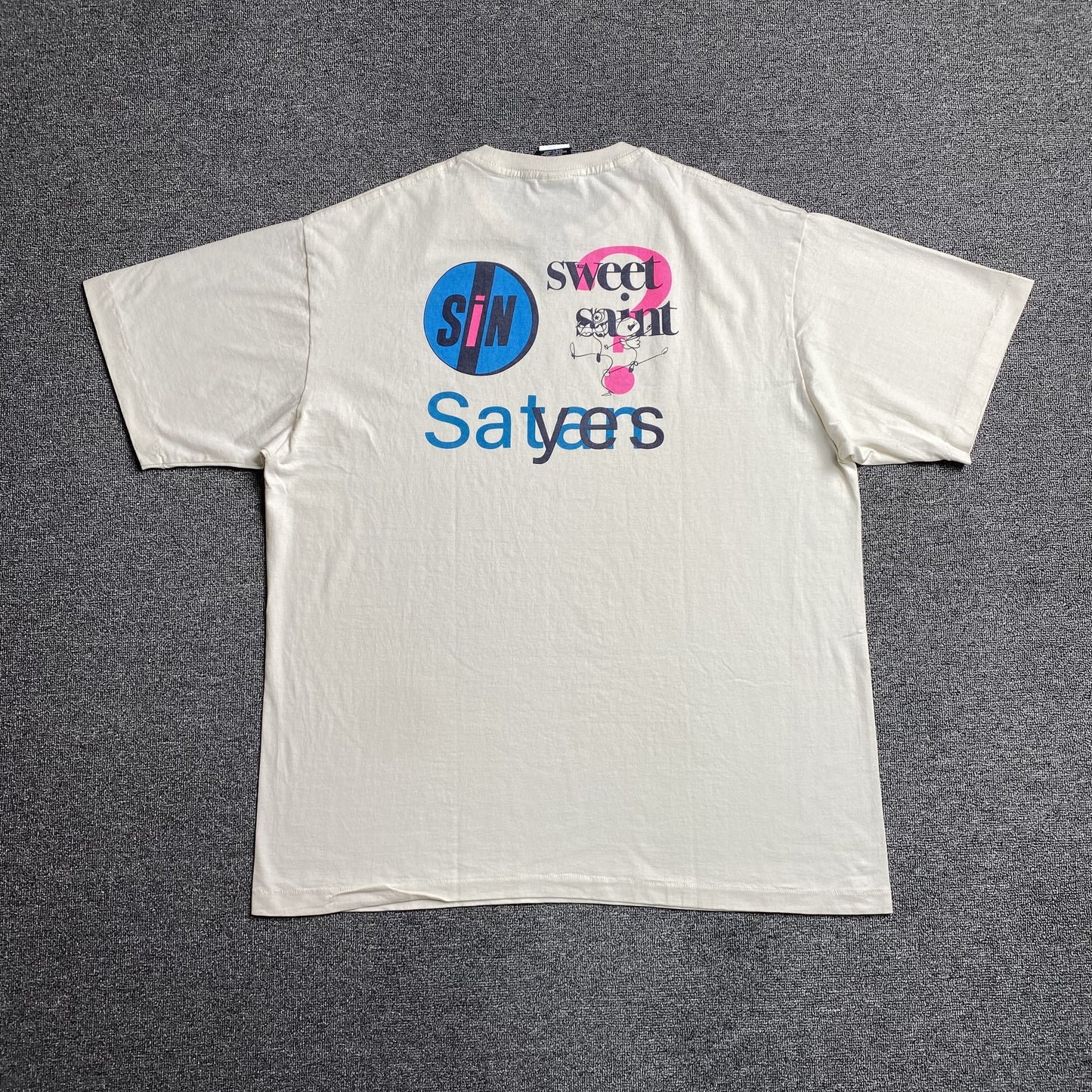 Saint Michael Mixed Tees