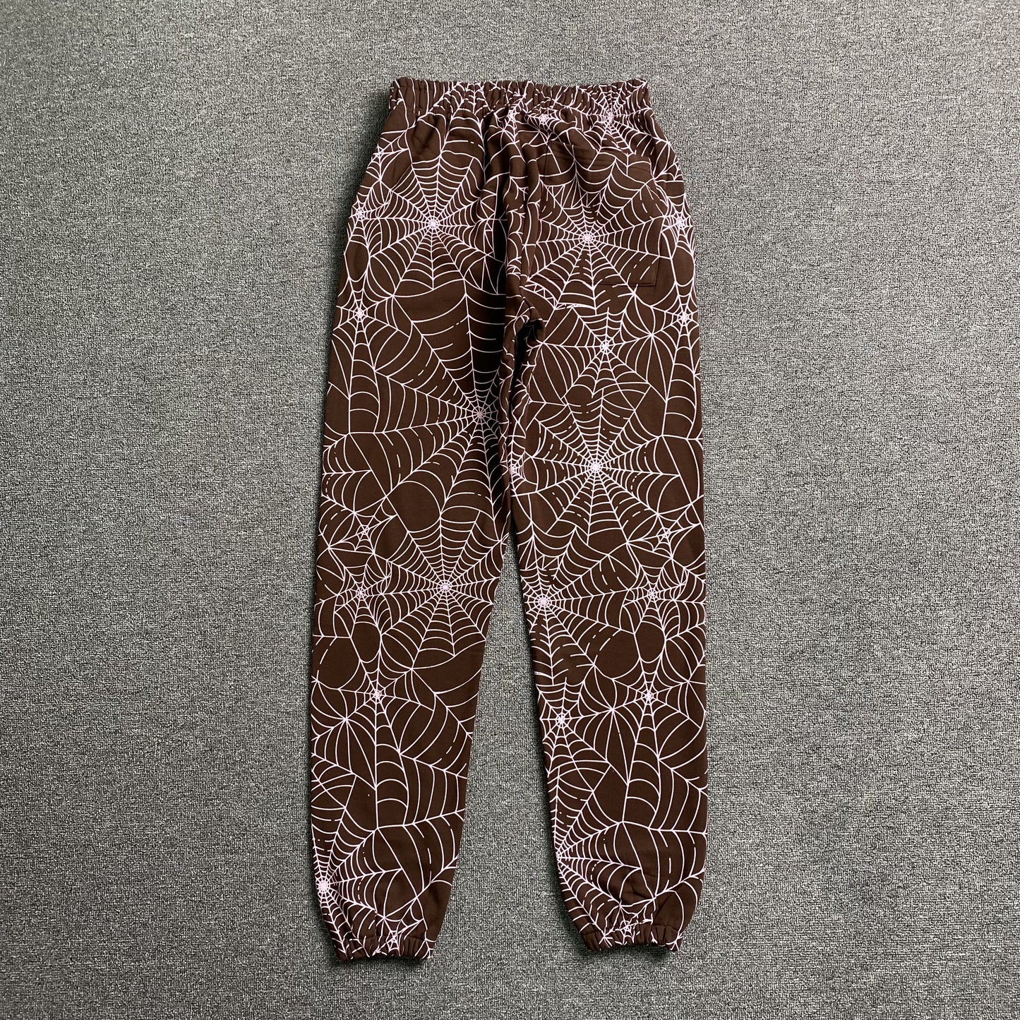 SP5DER Mixed Tracksuits