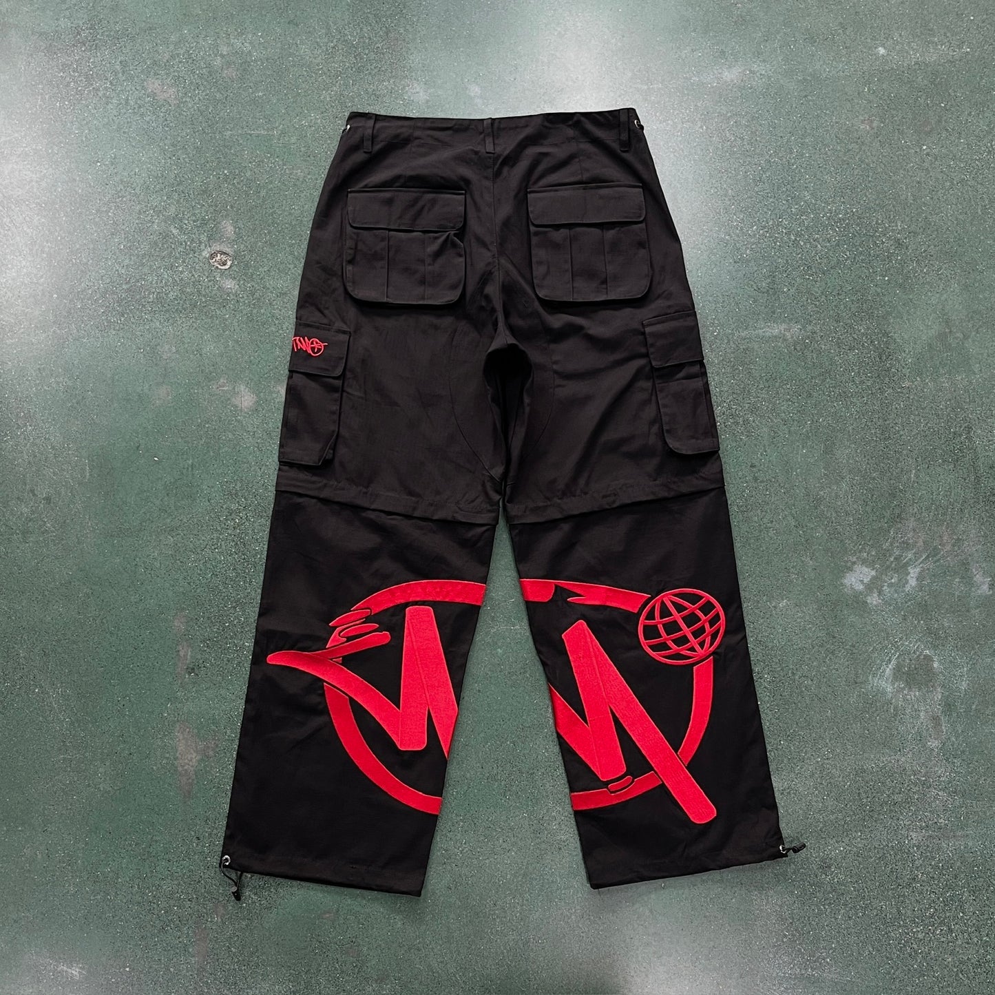 SALE Minus-two Cargo Pants
