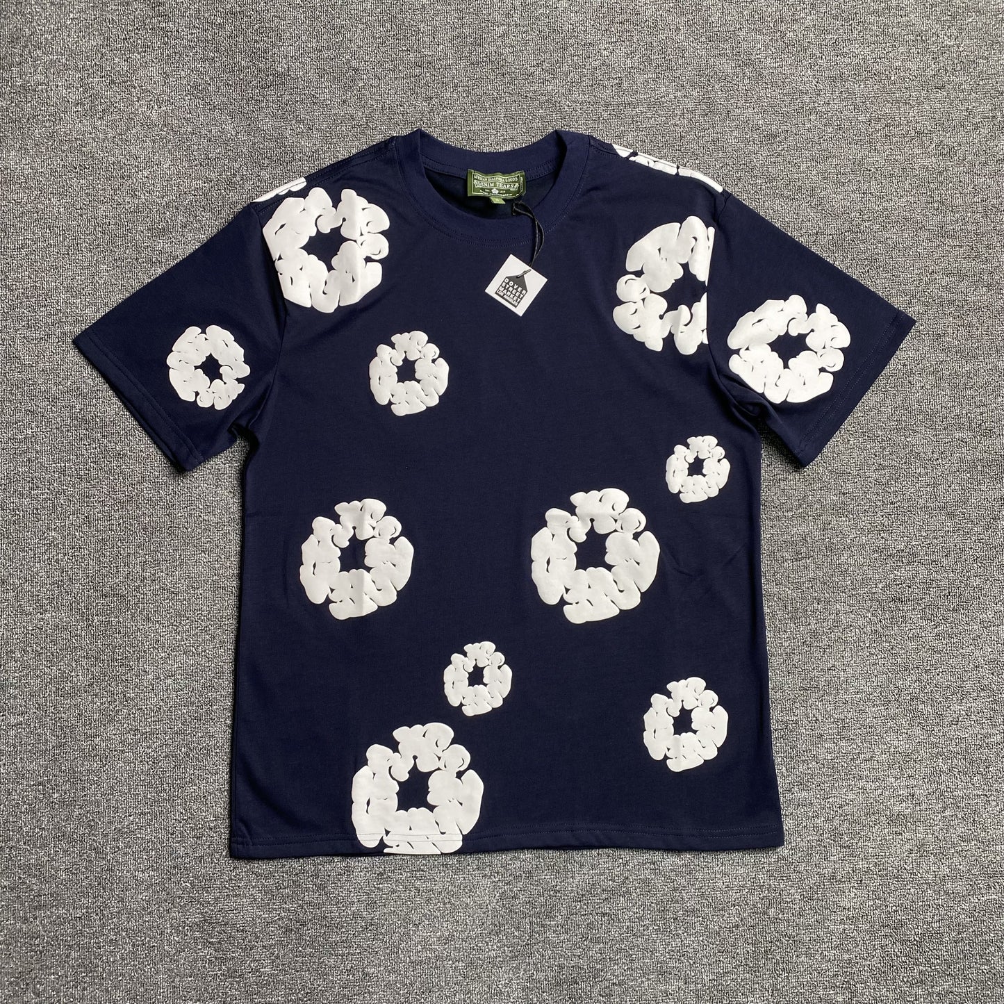 Denim Tears Short-sets