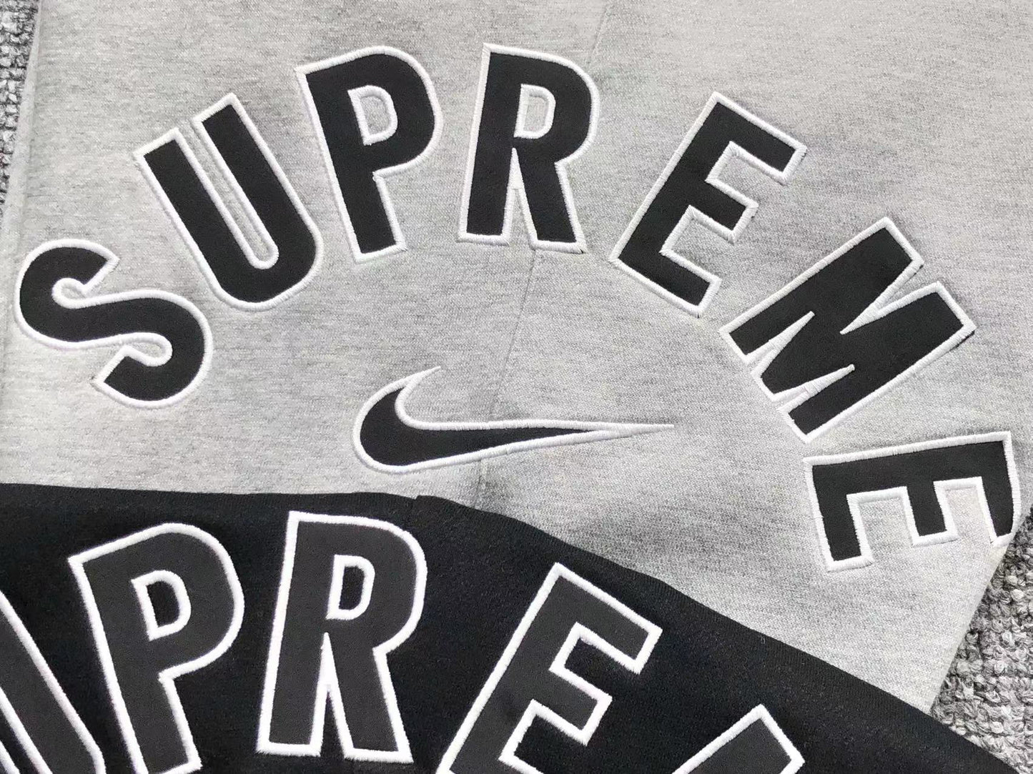 Nike x Supreme Sweatpants