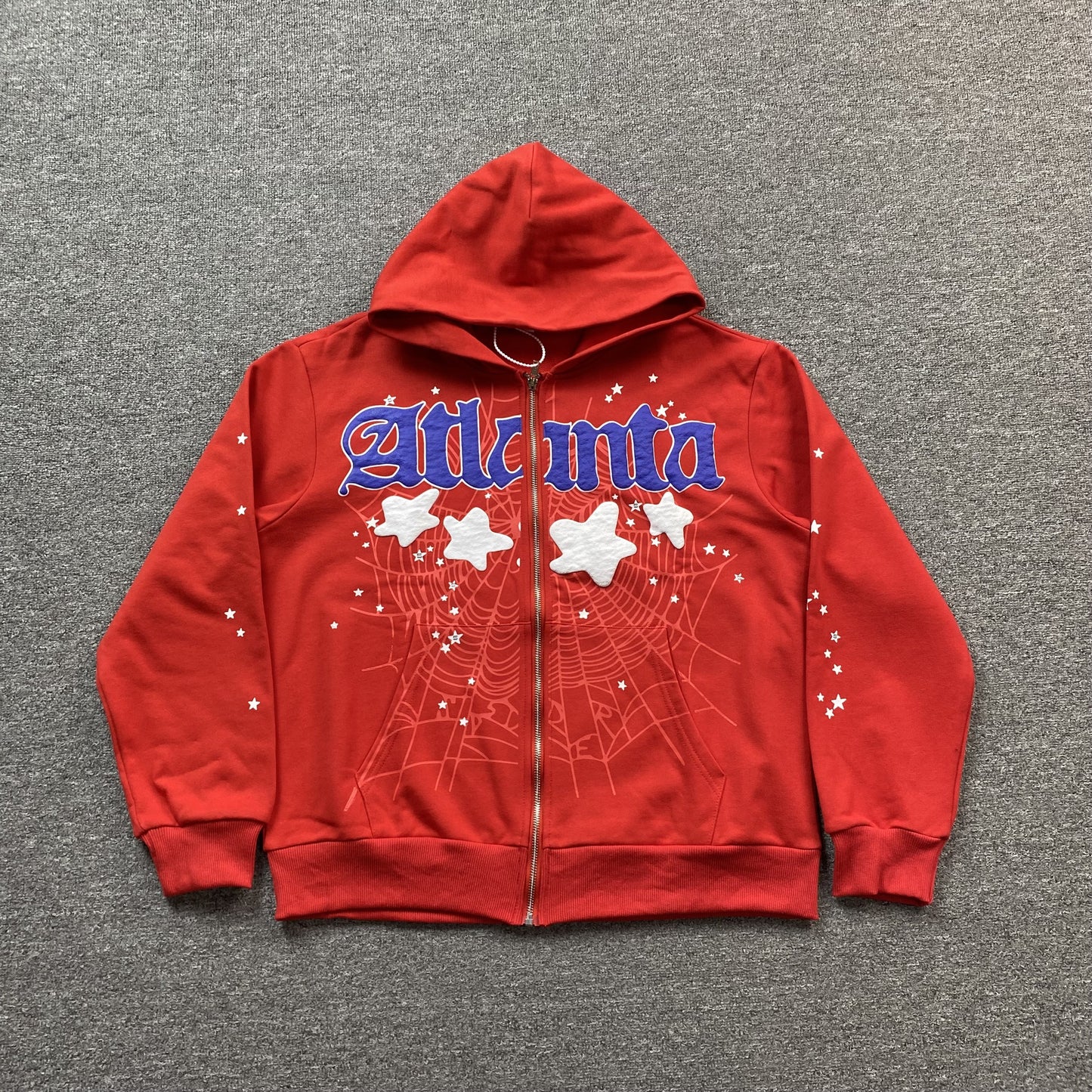 SP5DER Mixed Tracksuits