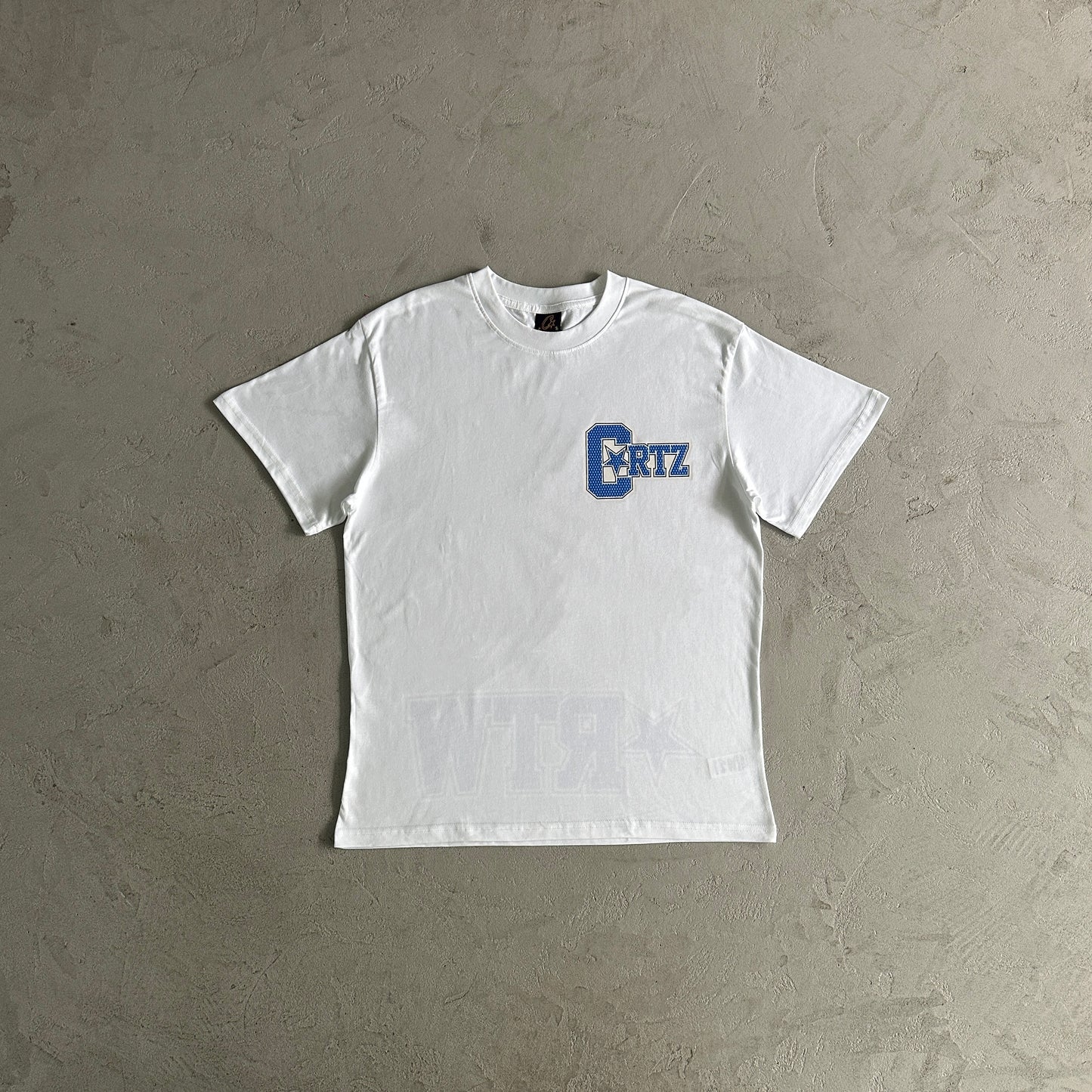 Corteiz Mesh RTW Tee