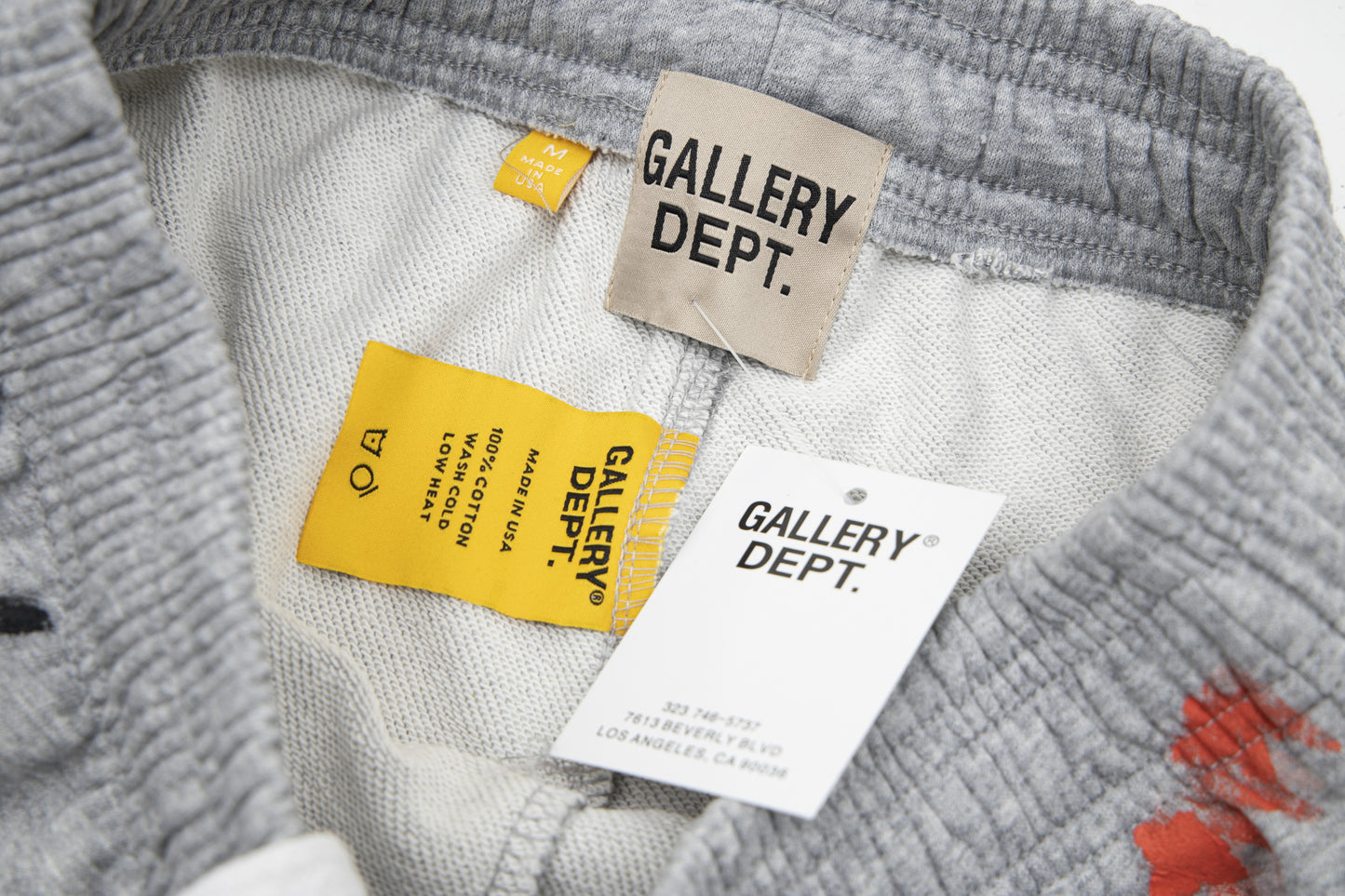 Gallery Dept Mixed Shorts