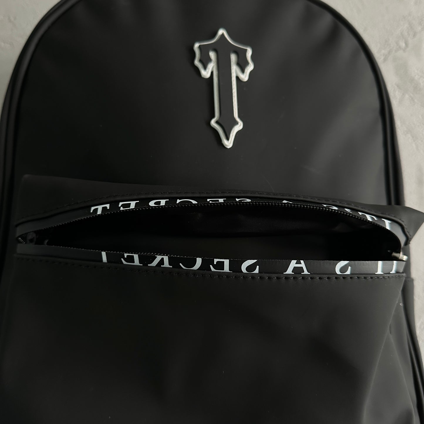 Trapstar It's a Secret Rucksack