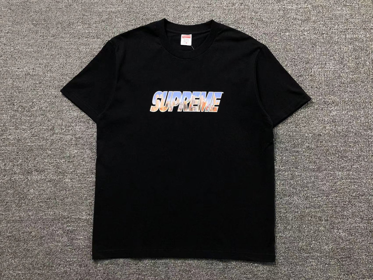 Supreme Mixed Tees