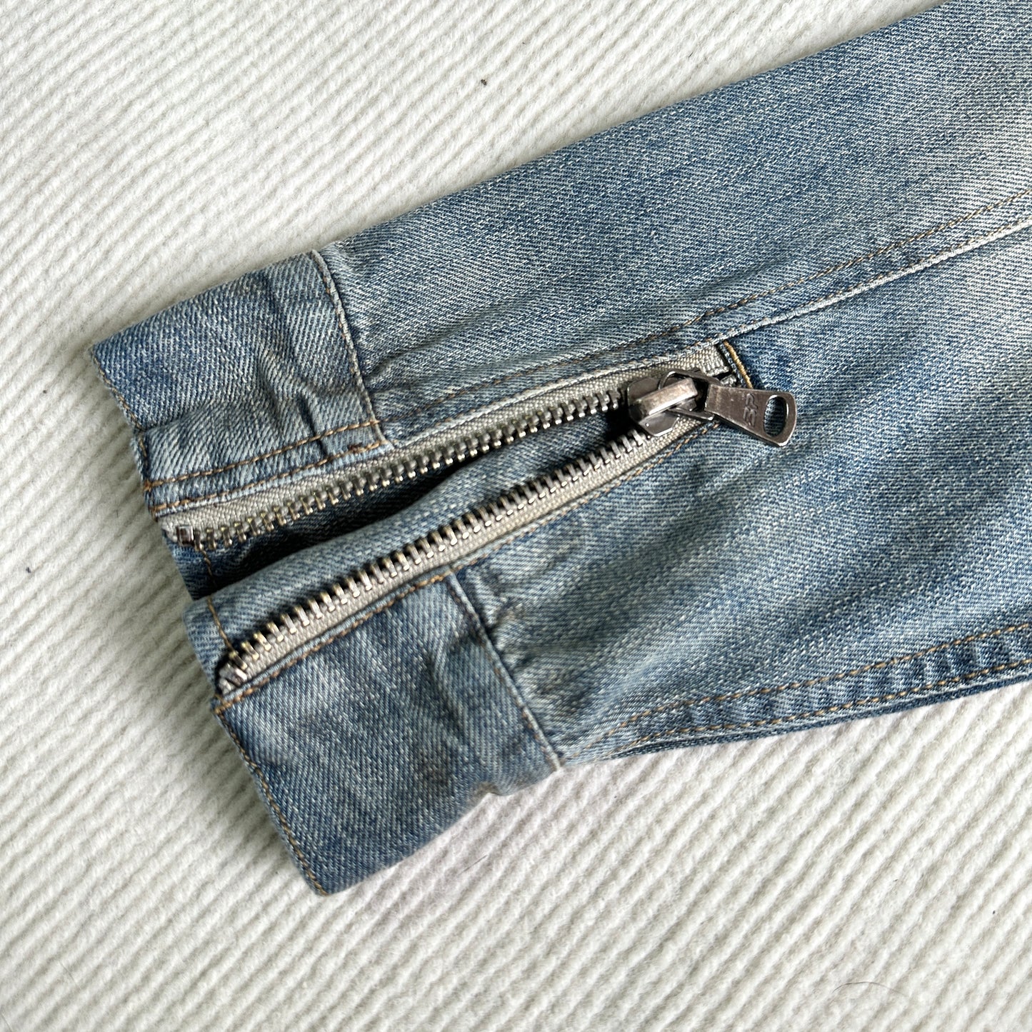 Broken Planet Denim Set