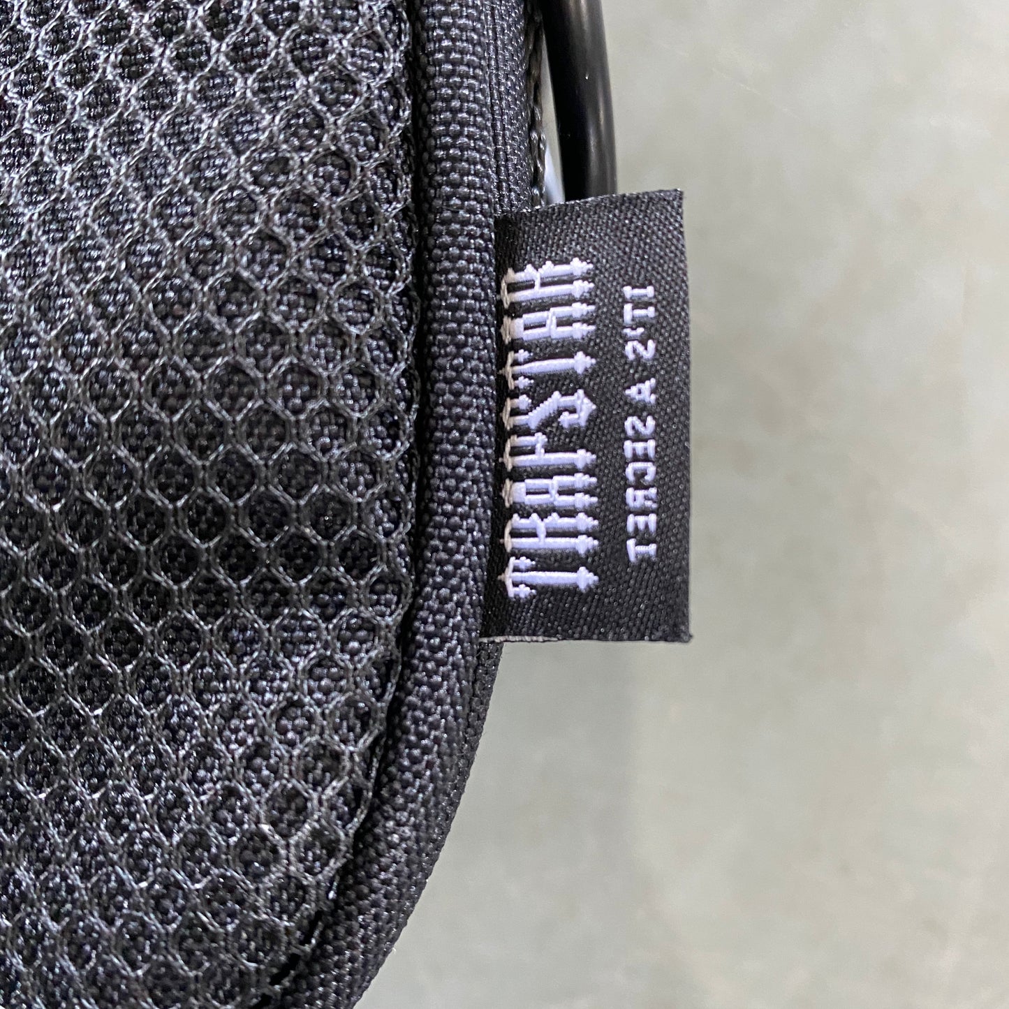 Trapstar 2.0 Irongate T Cross Bodybag