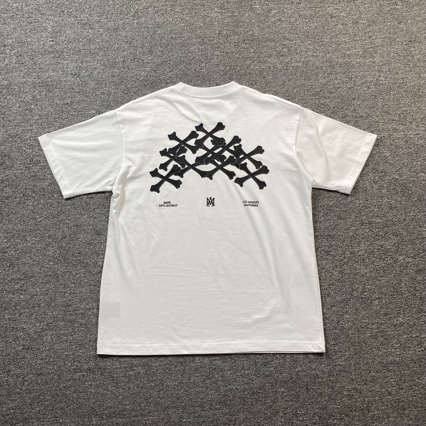 Amiri Mixed Tees