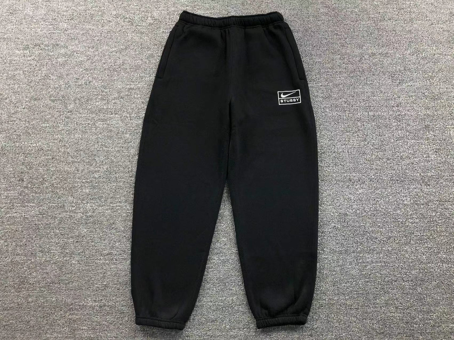 Nike x Stussy Tracksuits