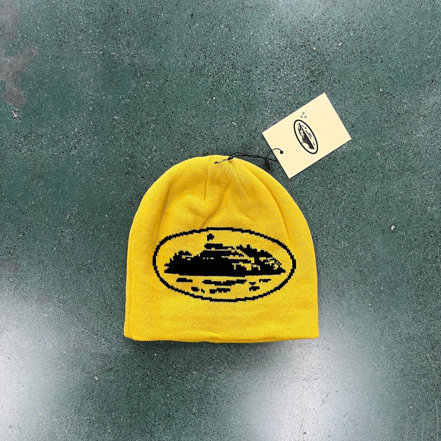 Corteiz Beanies