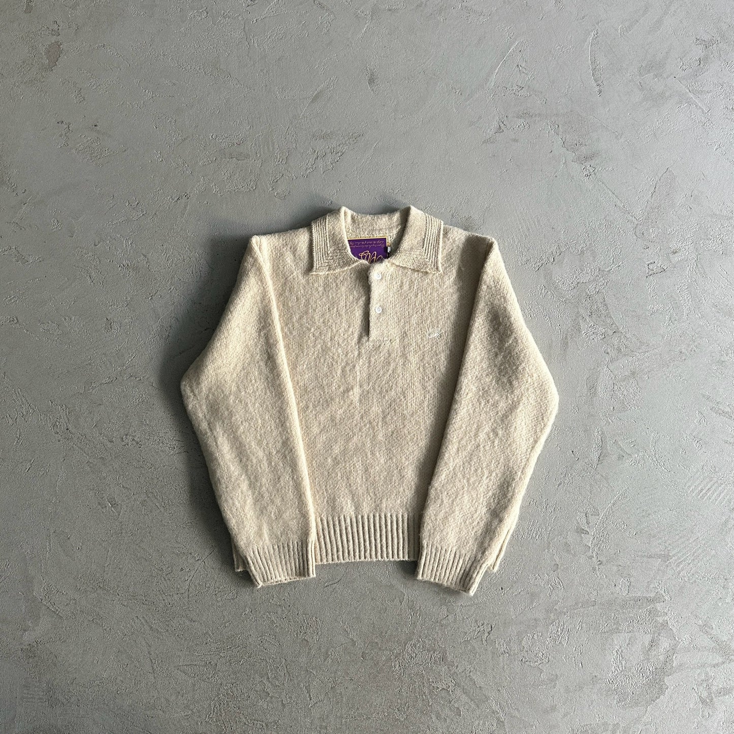 Corteiz Mohair & Knitted Sweaters