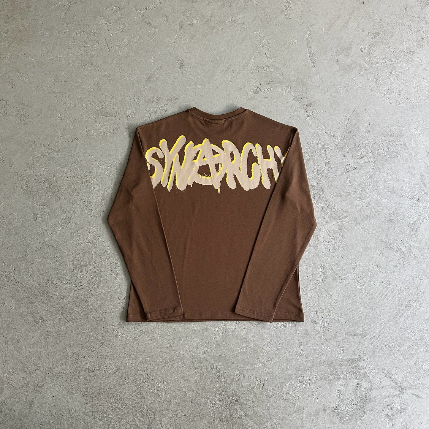Syna Synarchy Sweaters