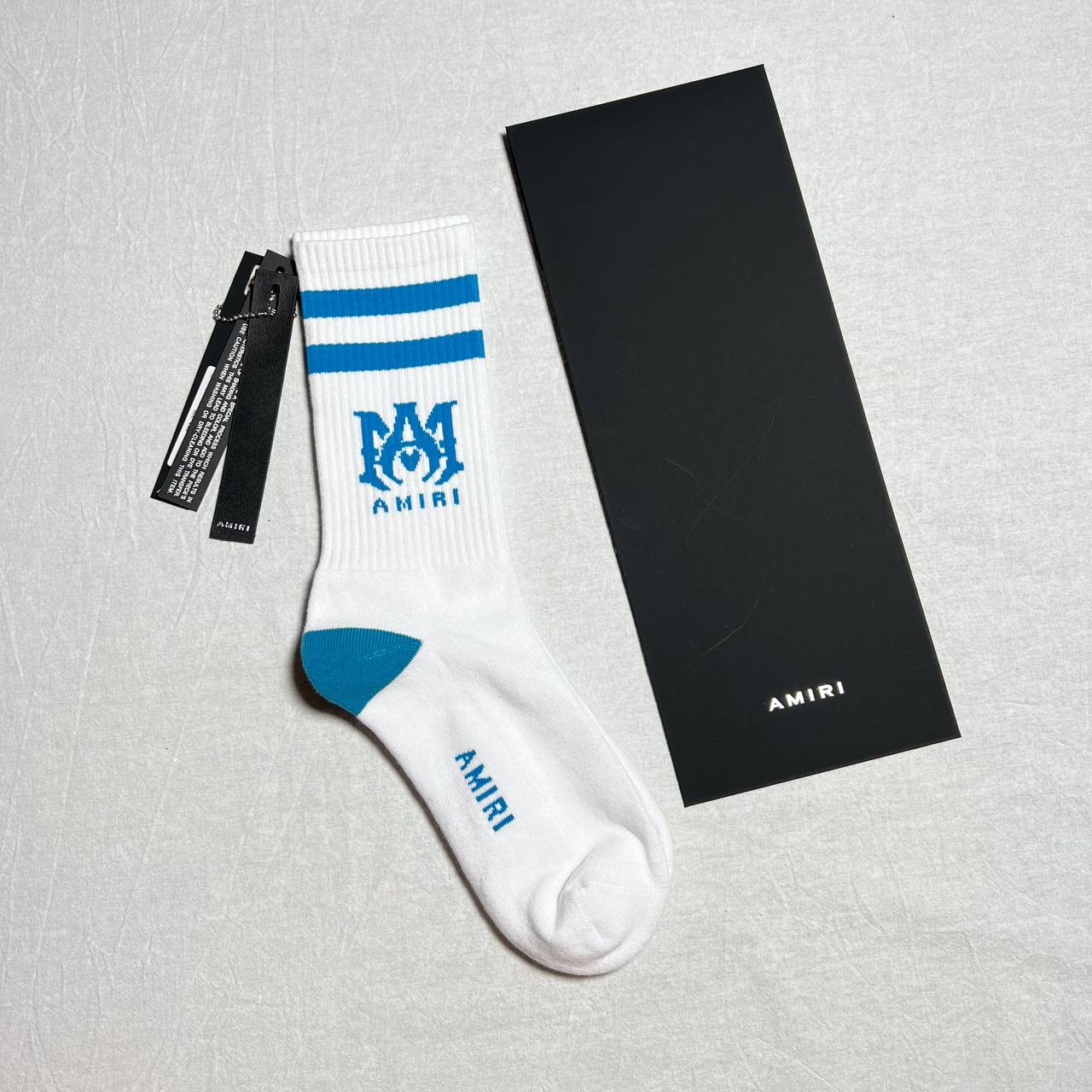Amiri Mixed Socks