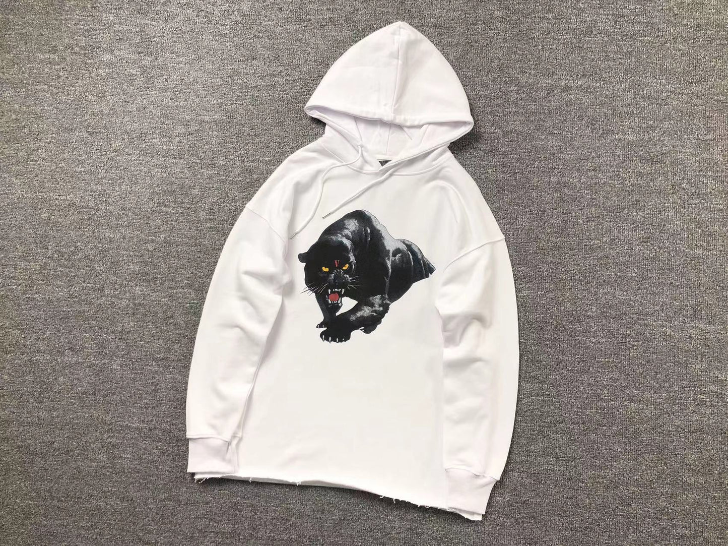 Vlone Mixed Hoodies