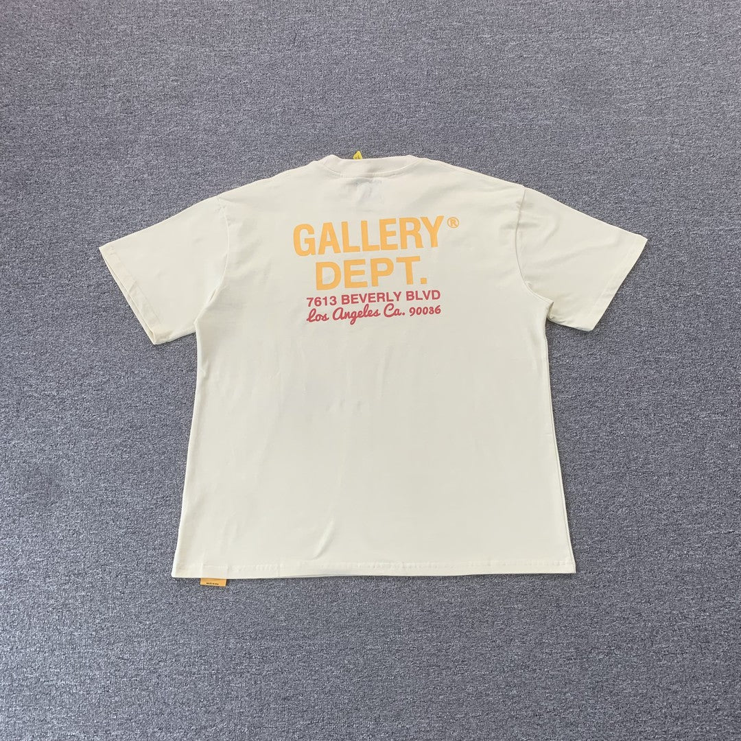 Gallery Dept Mixed Tees