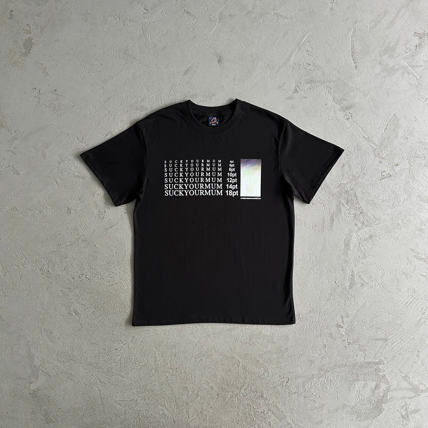 ALL CORTEIZ TEES