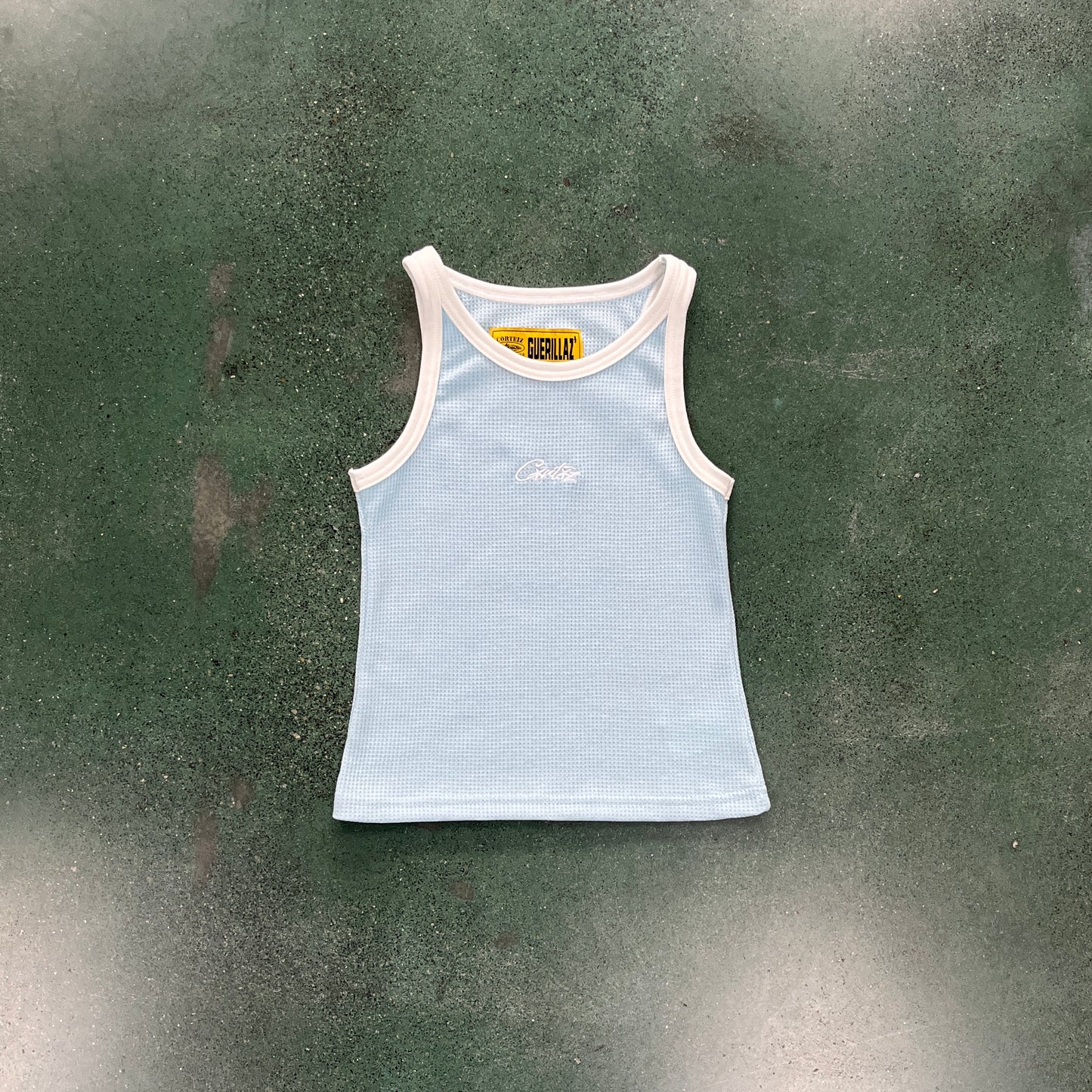 SALE Women's Corteiz Tank Tops