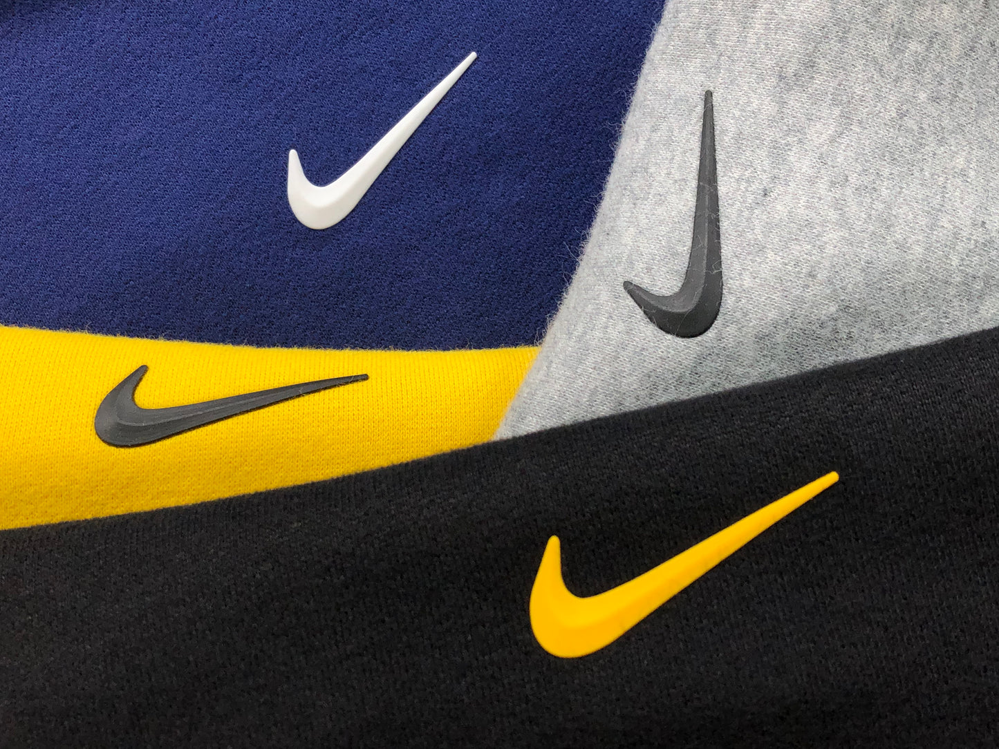 Nike x Nocta "Cardinal" Sets
