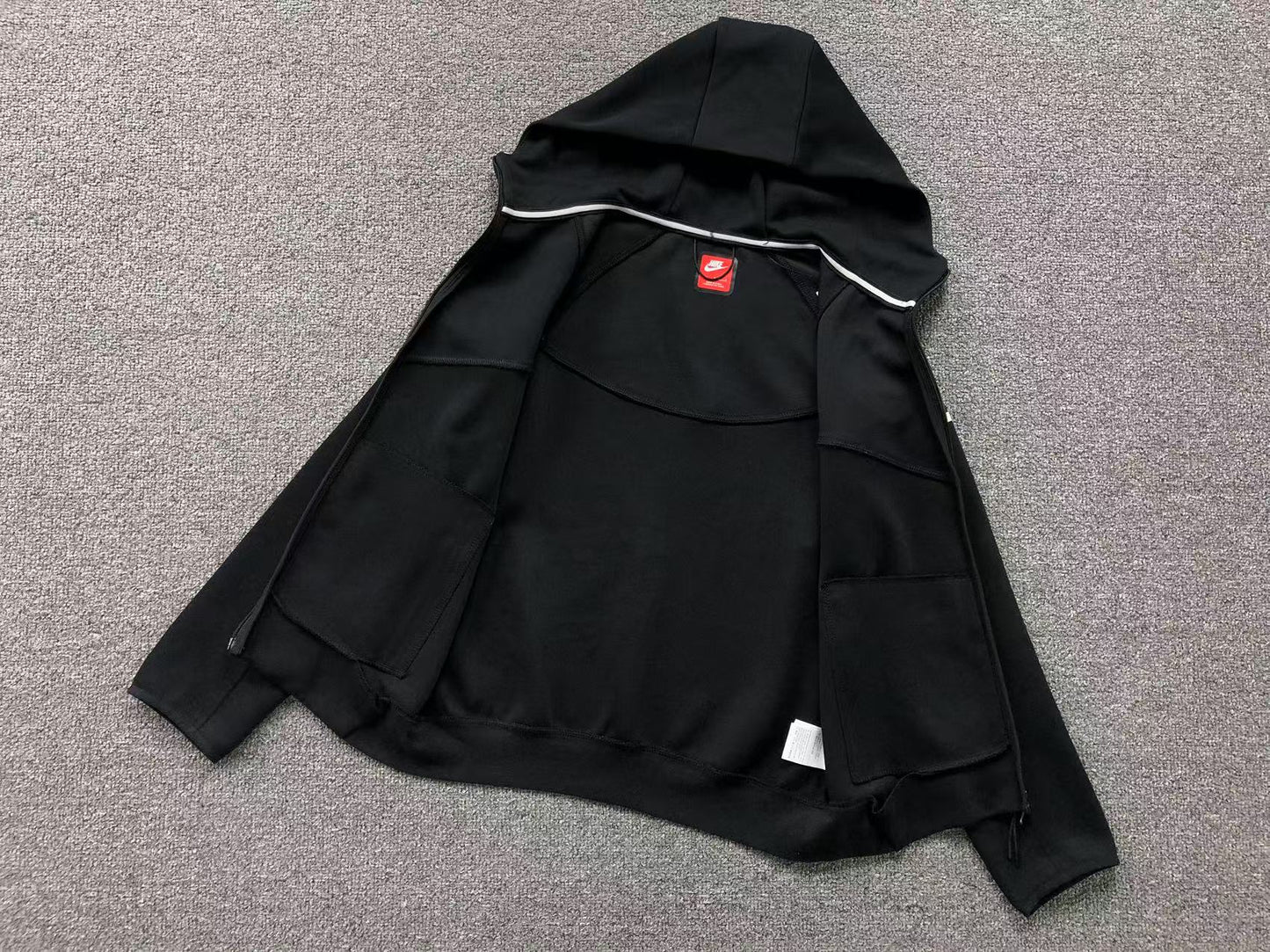 Nike Techfleece Reflective Sets