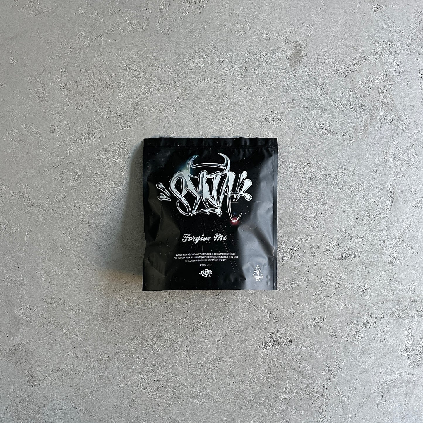 Syna Tees (Complete Package)