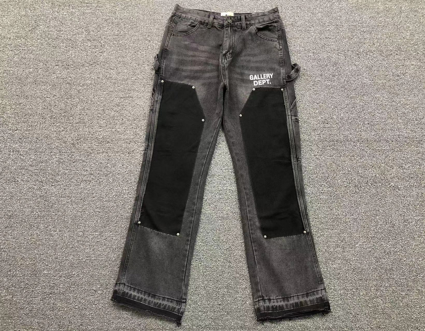 Gallery Dept Mixed Pants