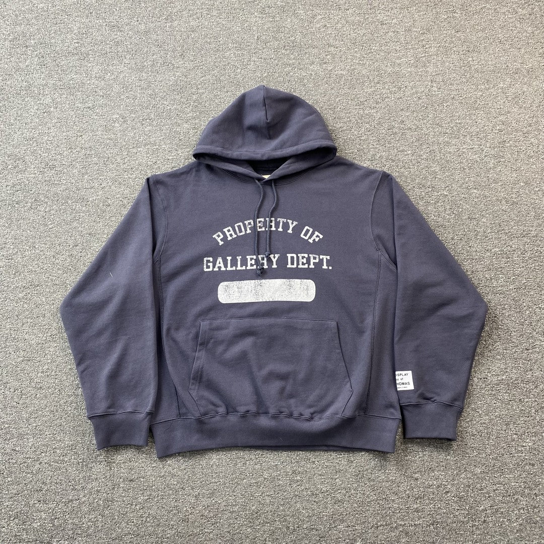 Gallery Dept Mixed Hoodies