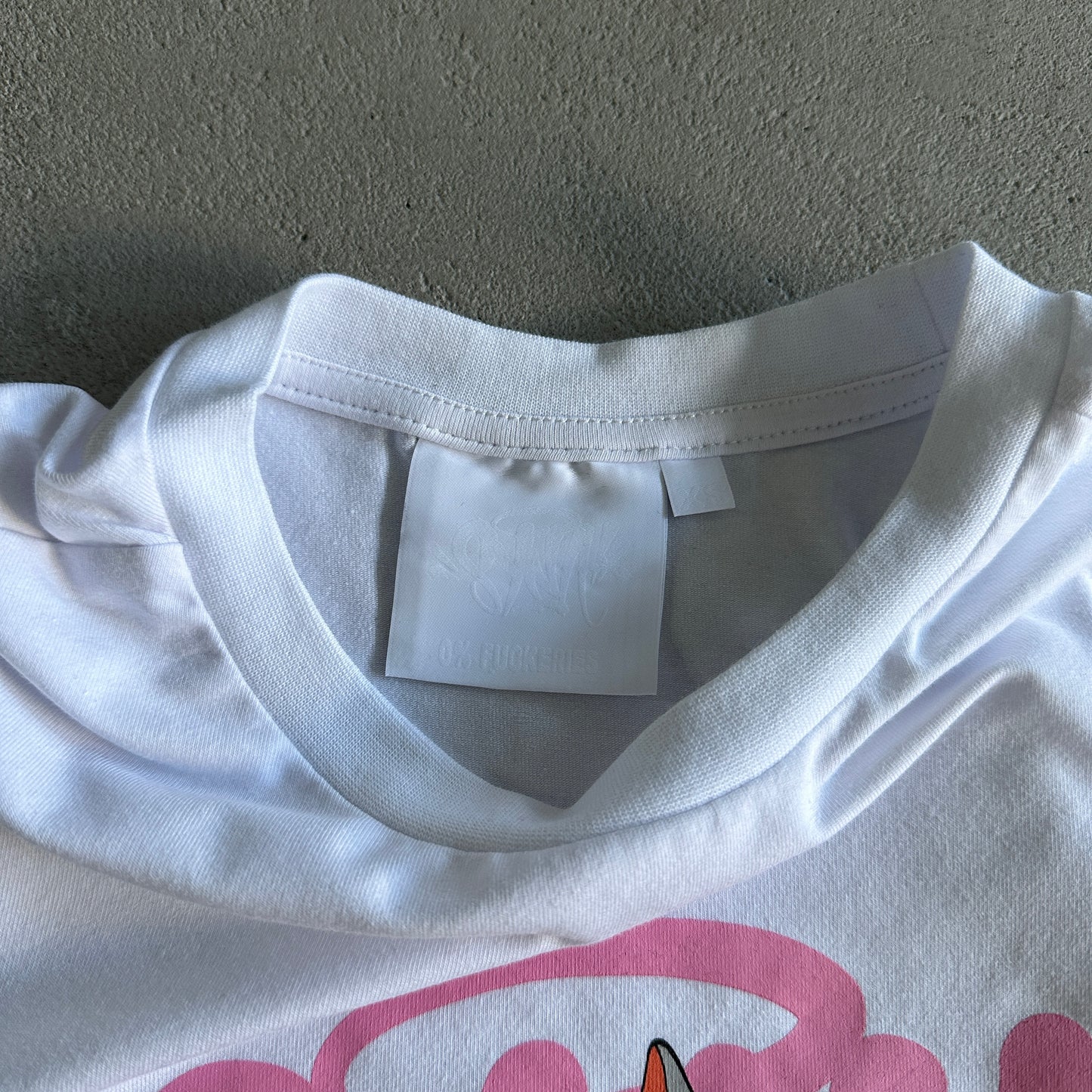 Trapstar Women's Tee