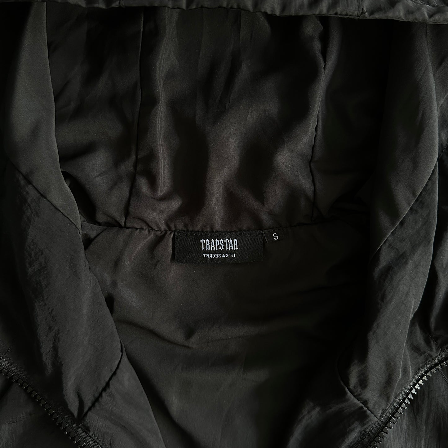 Trapstar Irongate Football Tracksuit
