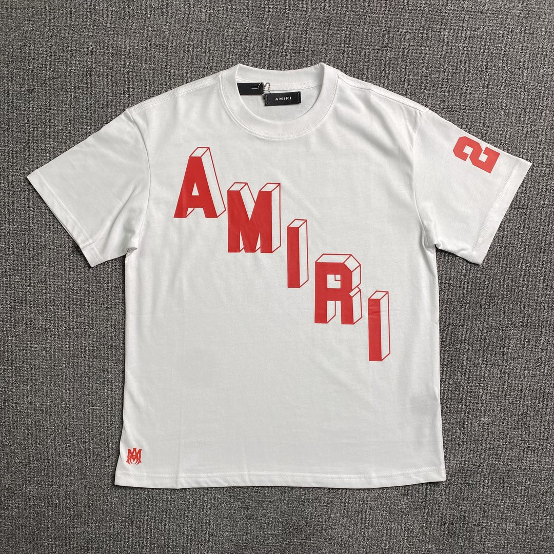 Amiri Mixed Tees