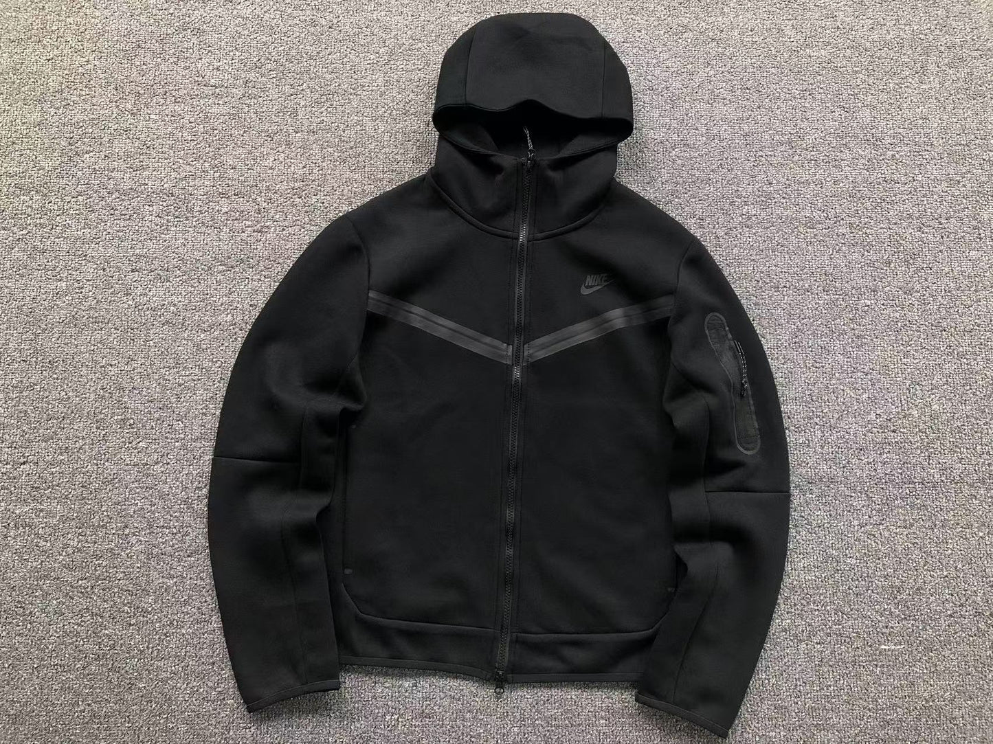 2021 Nike Techfleece Sets