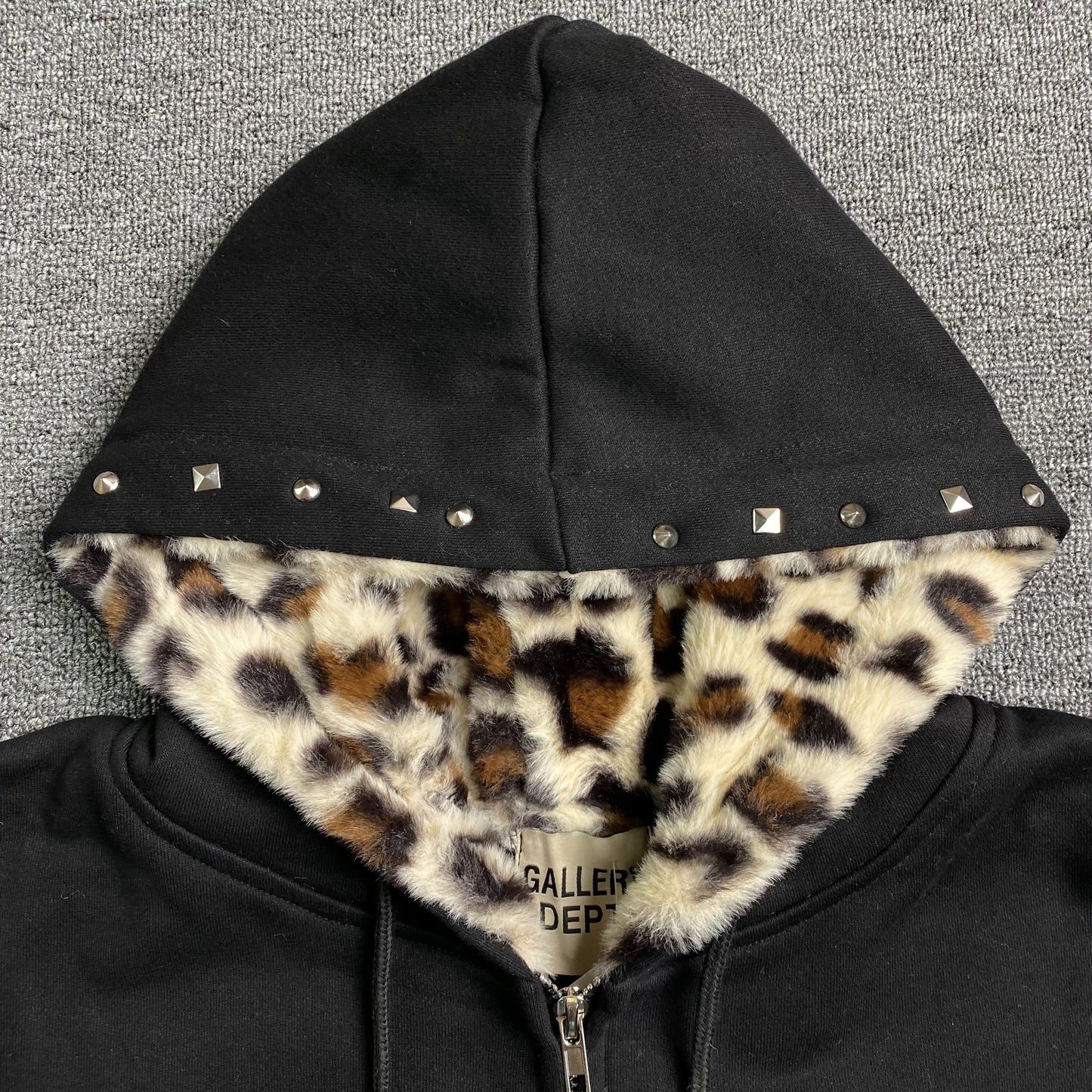 Gallery Dept Hoodies