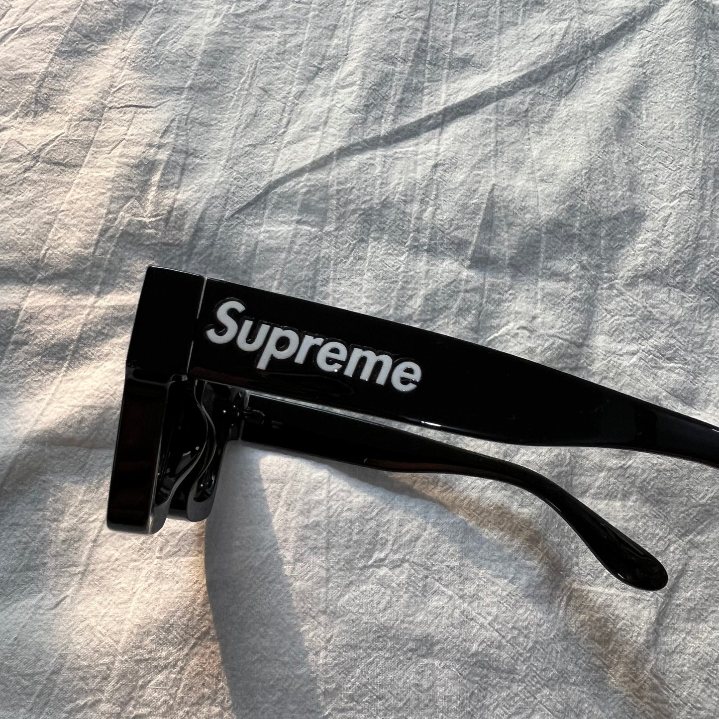 Supreme Shades