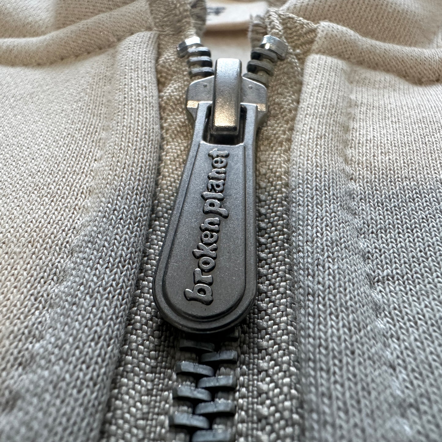 Broken Planet Hoodies