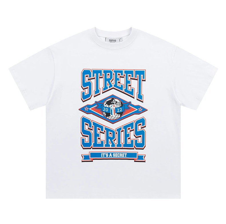 Trapstar Tees