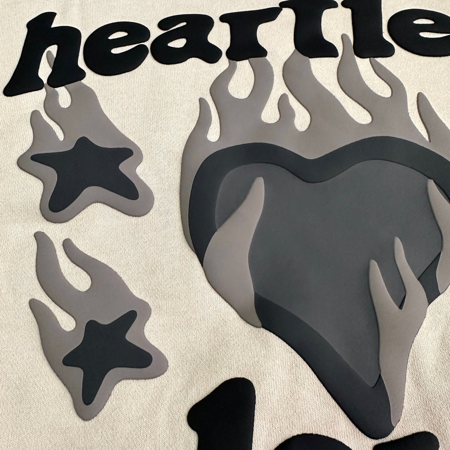 Broken Planet 'Heartless love' Set