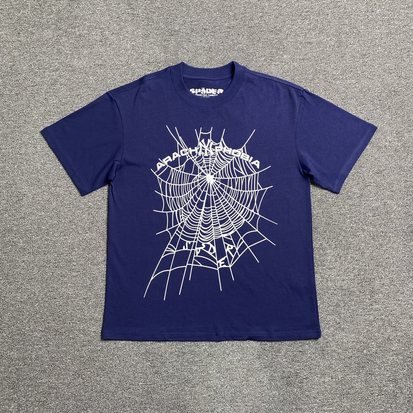 SP5DER Mixed Tees