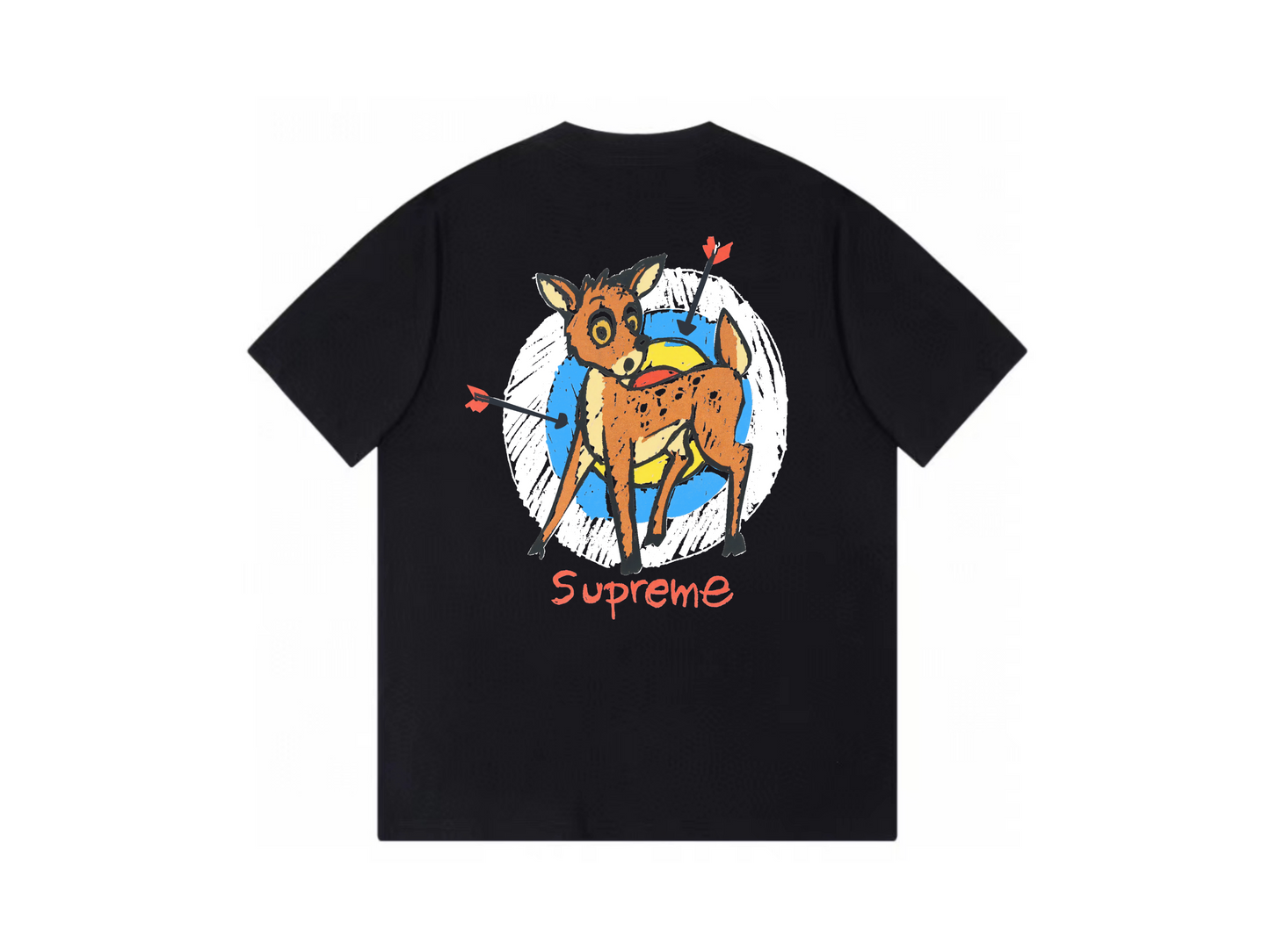 Supreme Mixed Tees