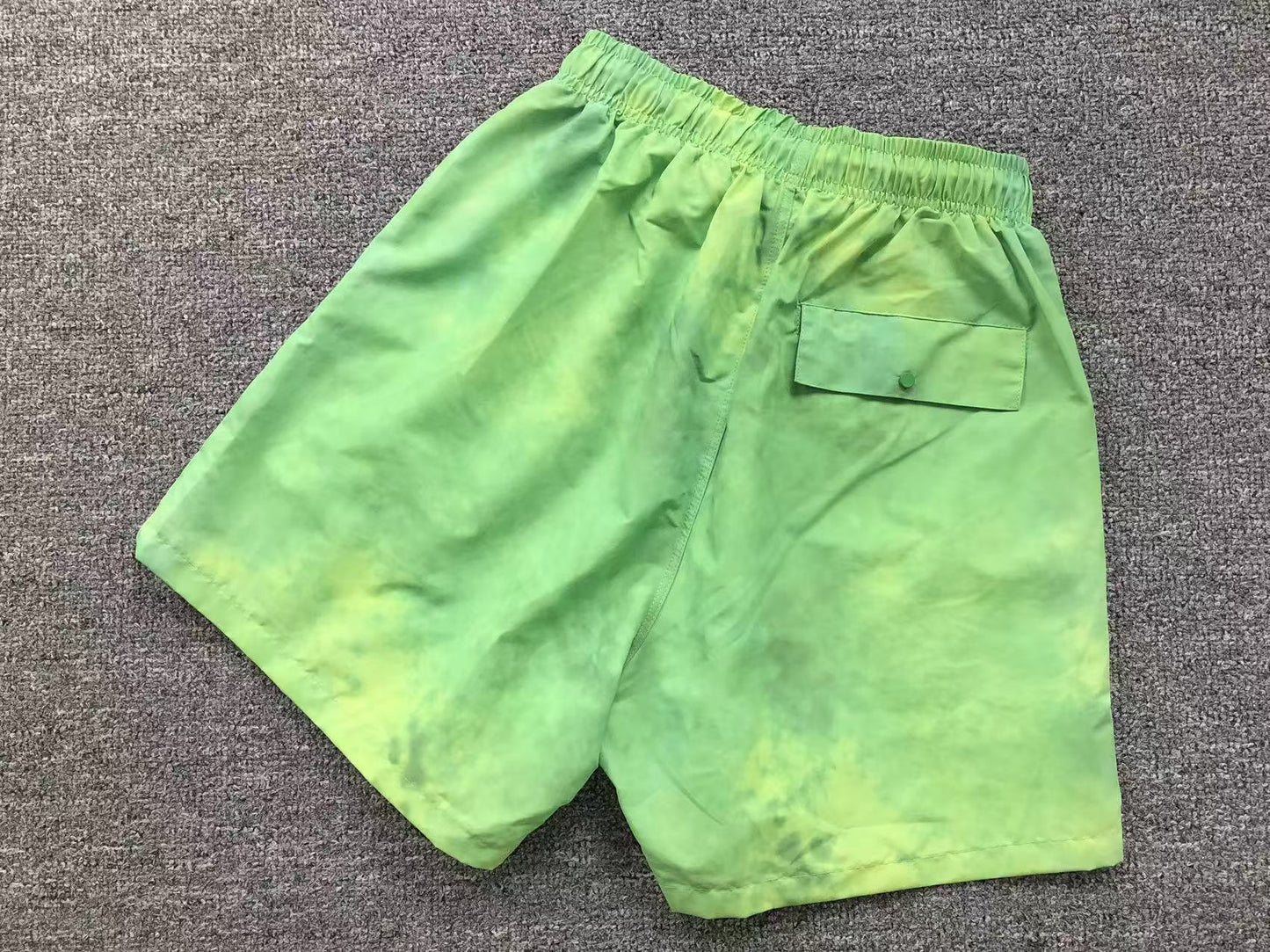 Cactus Jack Shamrock Shakes Shorts