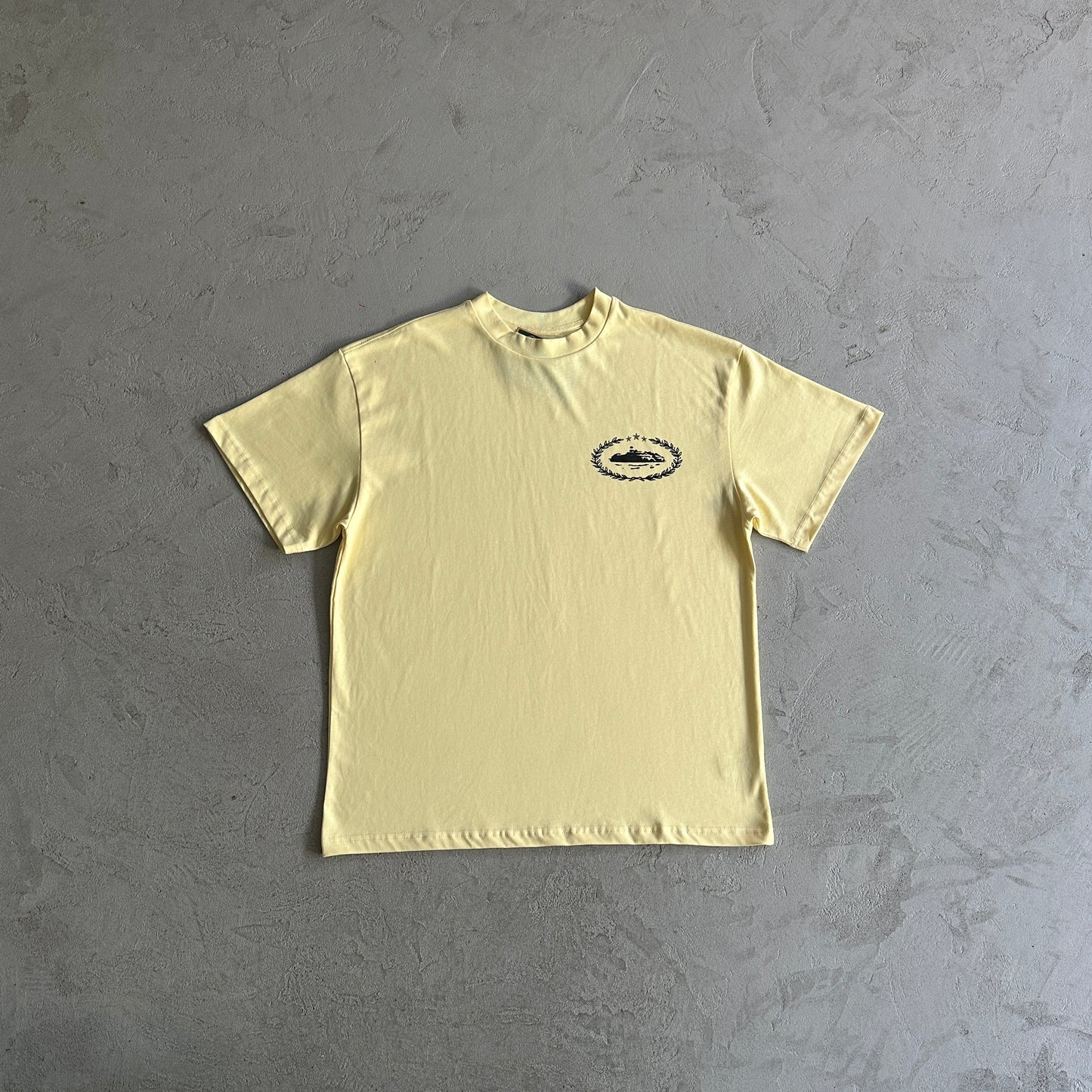 Corteiz Royale Heavyweight Tees