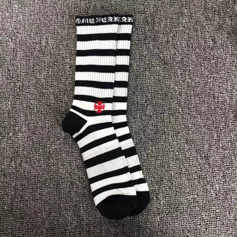 Chrome Hearts Socks