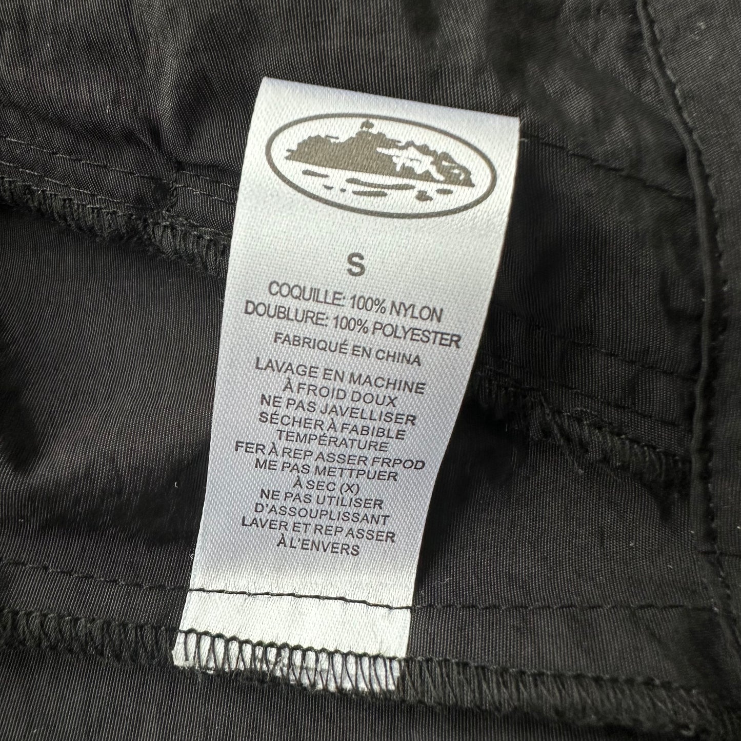 Corteiz Shuku Jacket