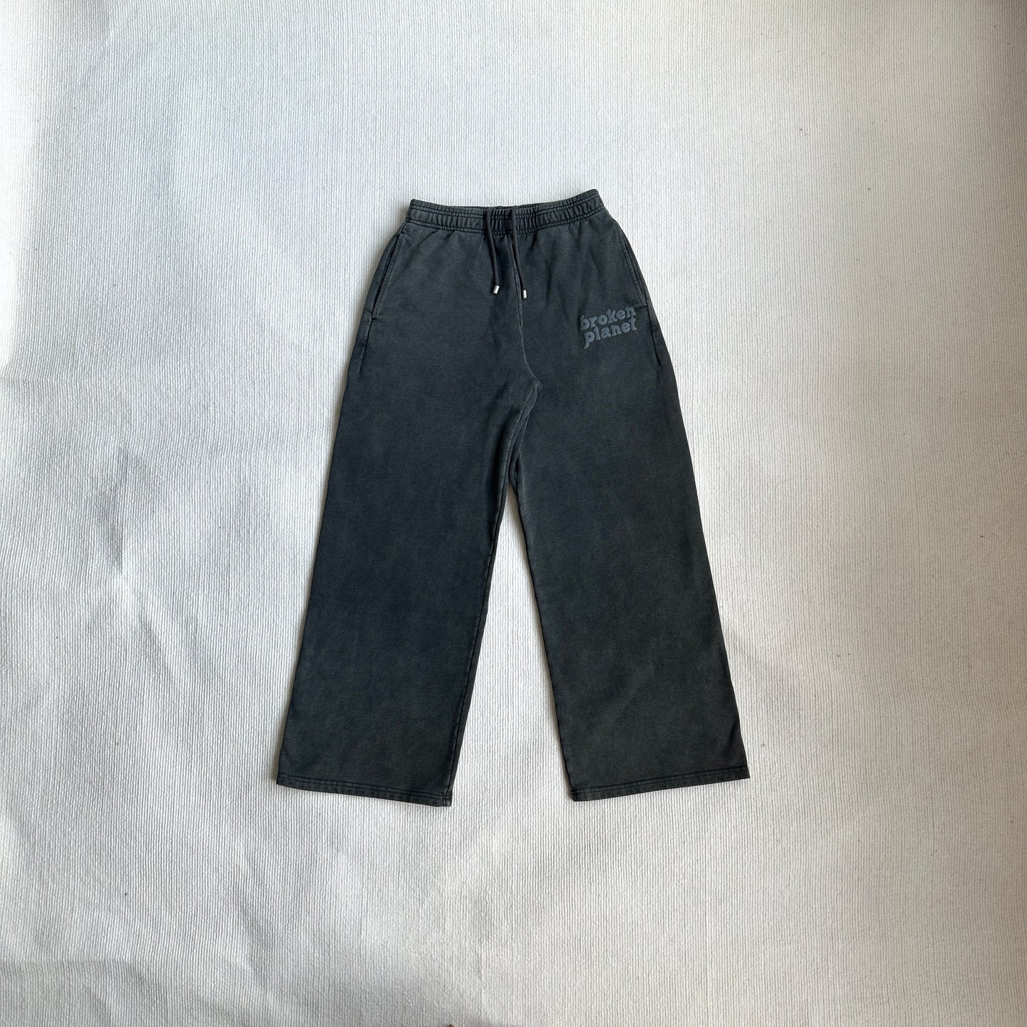Broken Planet Washed Soot Basics Sets