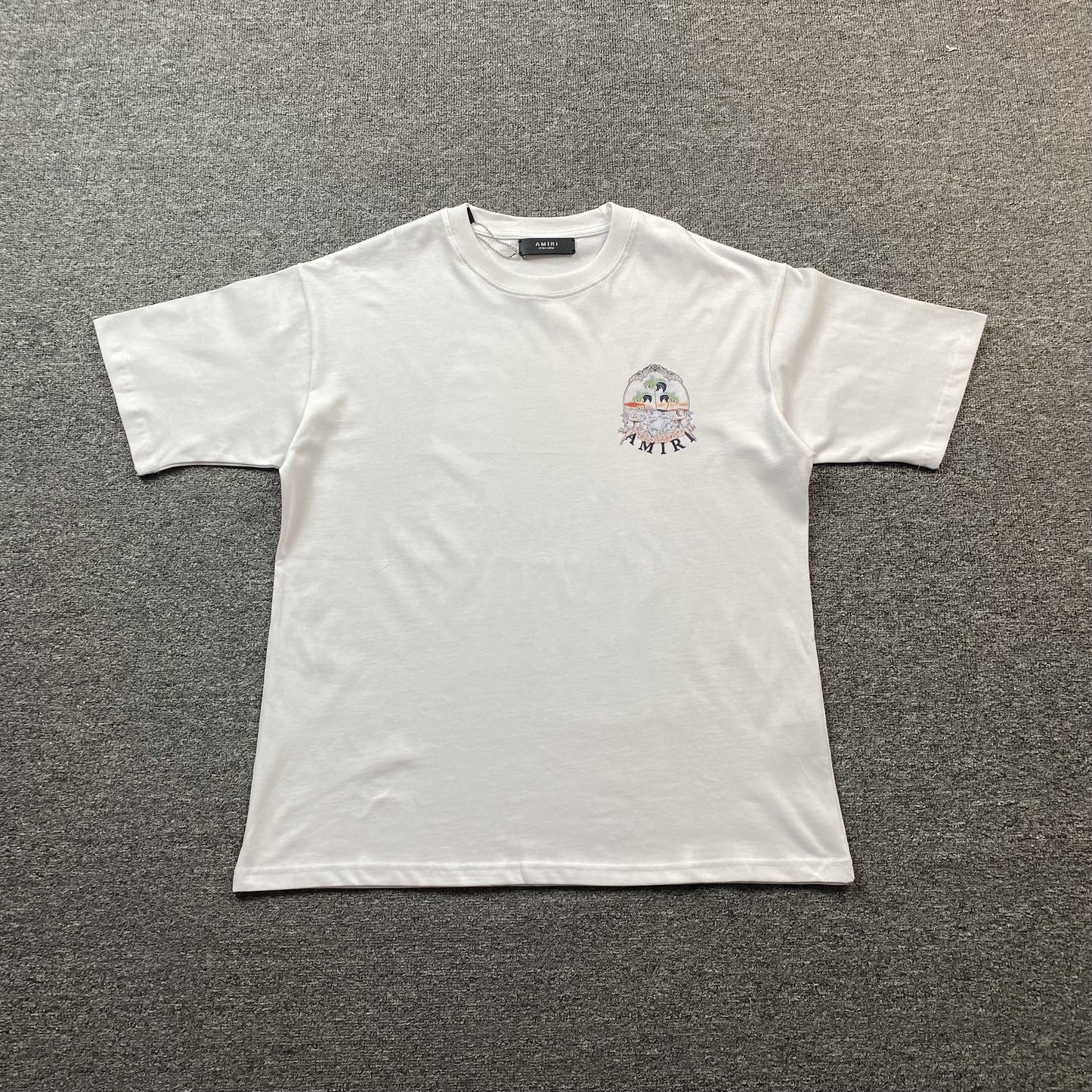 Amiri Mixed Tees