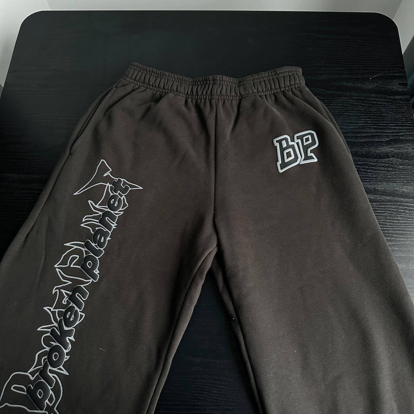 Broken Planet 'Beware' Tracksuit