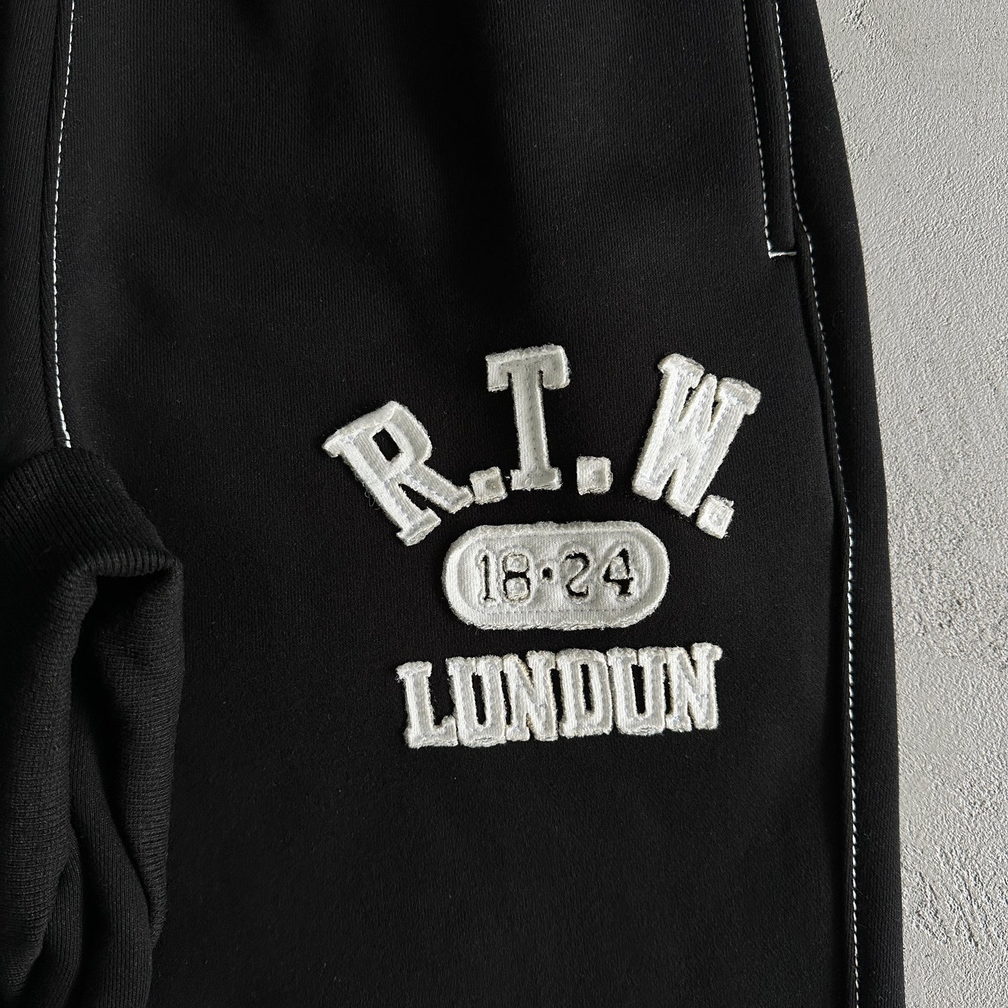 Corteiz RTW College Set