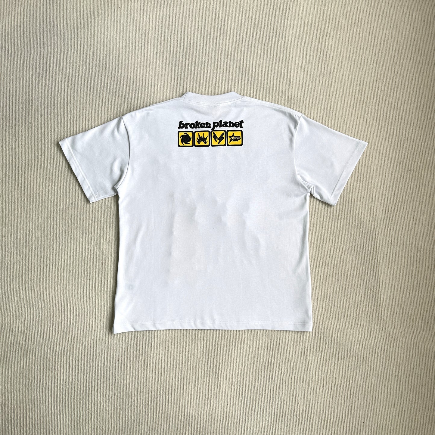 Broken Planet Tees (XS-XL)